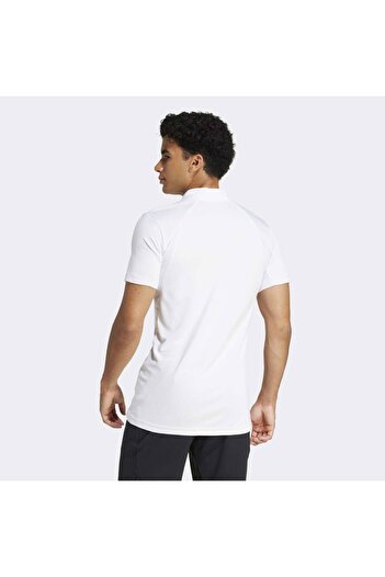adidas Ανδρικό μπλουζάκι με λαιμόκοψη FREELIFT POLO JF4387