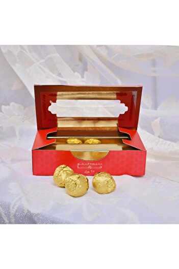 HAWRAA Mozaya Incense Balls - Balls Set