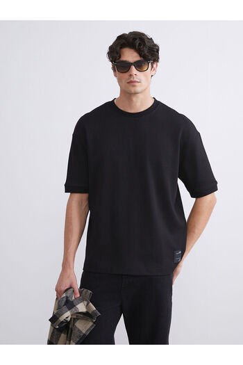 LC Waikiki Crew Neck Men's T-Shirt