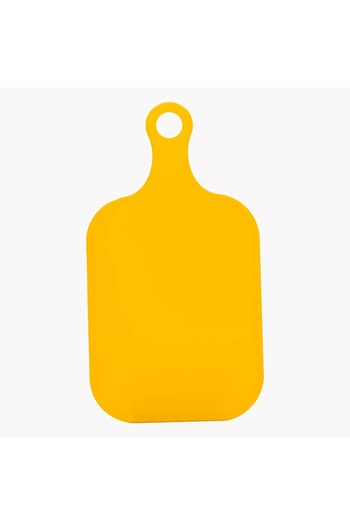 Generic Al Saif Plastic Cutting Board - 27x36 cm