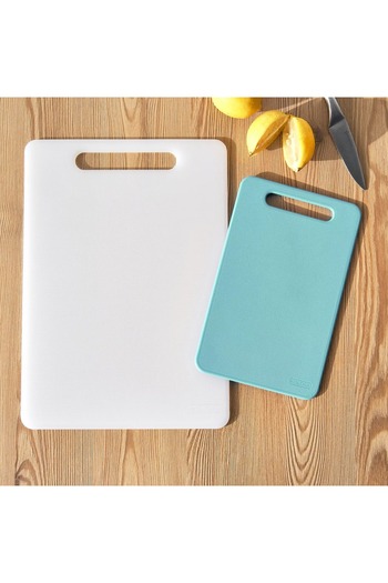 Generic Essential 2-Piece Cutting Board Set