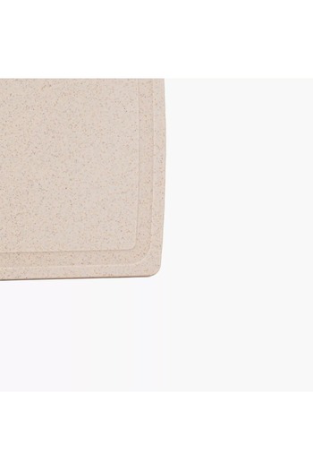 Generic Al Saif Plastic Cutting Board - 16x43 cm