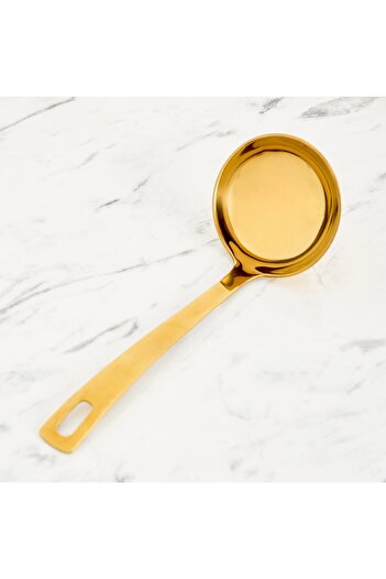 Generic Gerrha Stainless Steel Ladle