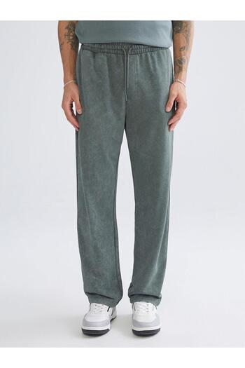 LC Waikiki Bol Kalıp Men's Sweatpants (W5)