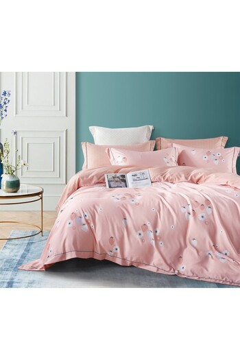 Ferrucci Frutchi Multicolor 6-Piece King Size Duvet Set