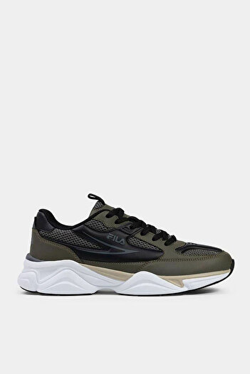 Fila Men's Casual Sports Shoes Recade Ffm0408.63039