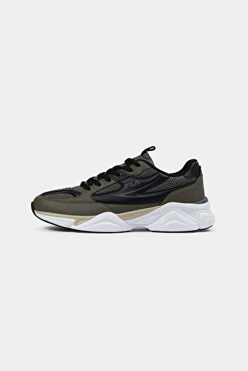 Fila Men's Casual Sports Shoes Recade Ffm0408.63039