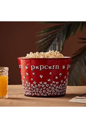Generic Tobby Popcorn Tub - 5.9 L