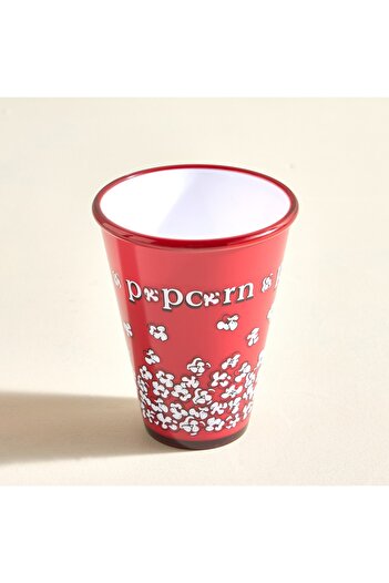 Generic Tobby Double Walled Popcorn Tub - 860ml
