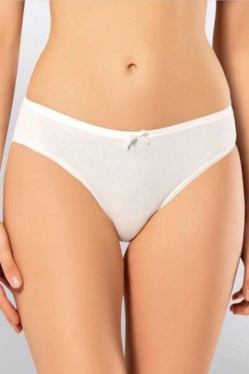 Astra Plus Women's Modal Camisole High Price Panties 12 Pack - Multiple Colors - Astpskoltas51Z18-Cok