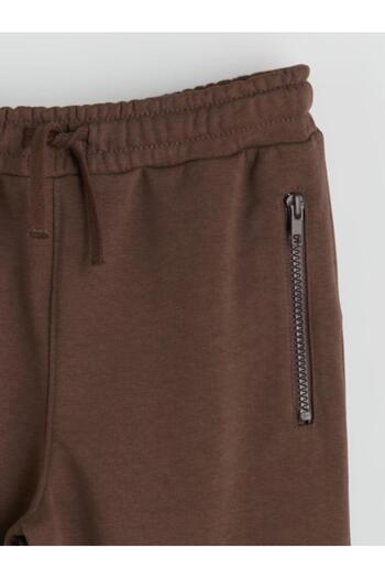 LC Waikiki Elastic Waist Boys Jogger Sweatpants (W5)