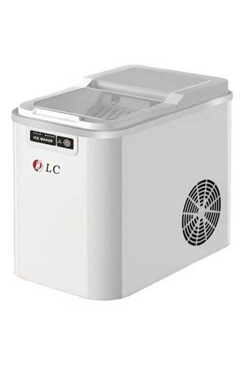 DLC Ice Maker 2.2L 120W