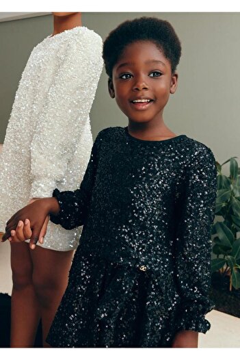 MAYORAL Abel Lula Girl's Dress