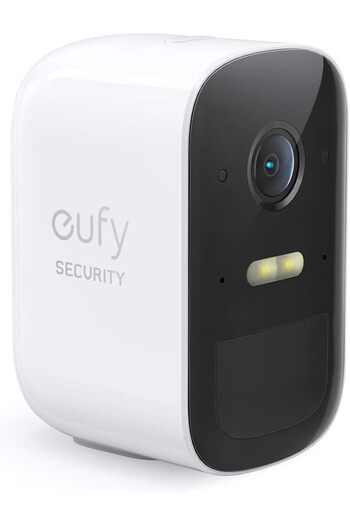 Eufy Security eufyCam 2C Wireless Home Security Add-on Camera