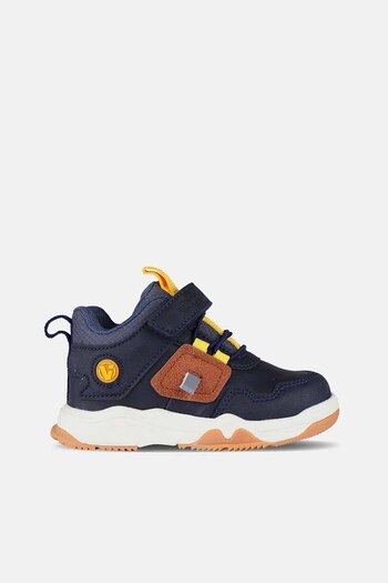 Vicco Children's Boots Orthopedic Sole