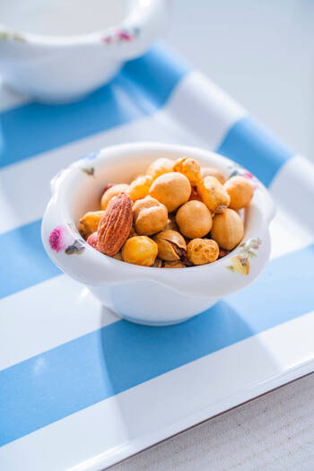 ACAR Leandra Porcelain Bowl