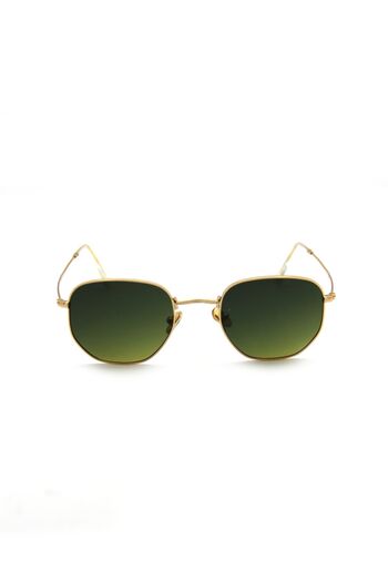 Pierre Lotus Pierre Loti Pl 2142 C244 Men's Sunglasses
