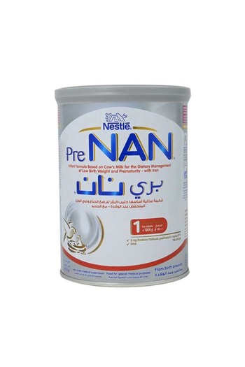 Nestle Pre NAN 1 400G