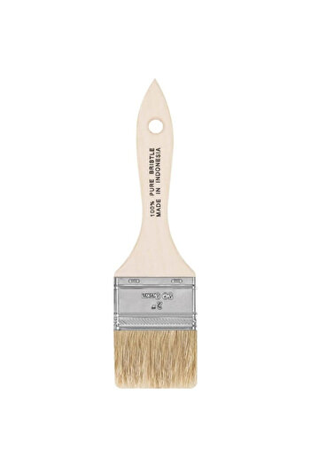 Wooster Acme High Quality Chip Paint Brush with Wood Handle 2inch