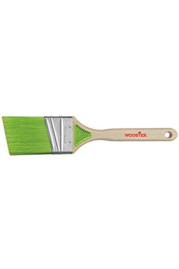 Wooster GripTech Firm Angle Paint Brush 2inch