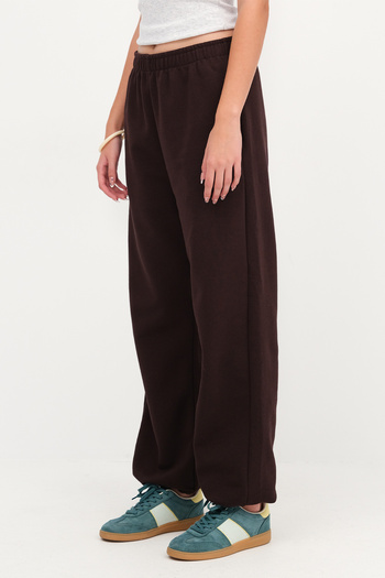 Addax Elastic Cuffed Ribbed Tracksuit Eşf10512