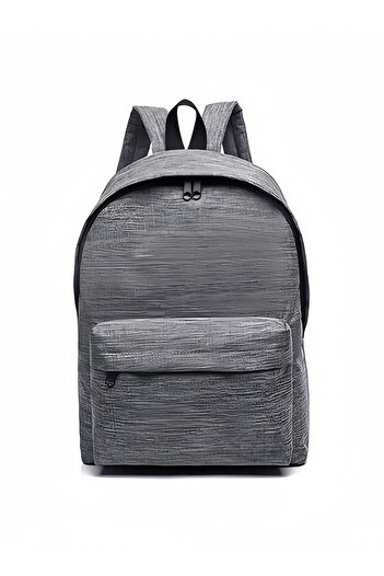HALAMODO Grey School Bags