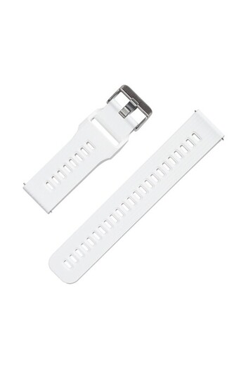 General Store Curea de ceas din silicon SA&SO General Store®, compatibilă cu Huawei Watch GT 2/3 PRO, Samsung Galaxy