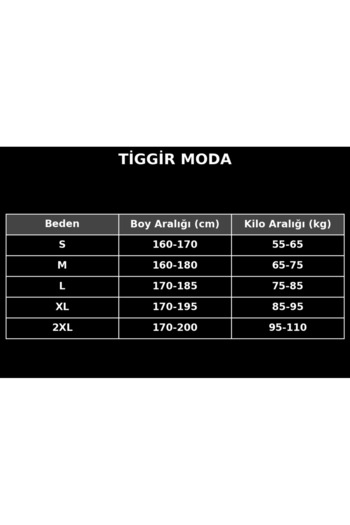 tiggirmoda Men's Checkered Fleece Shirt Regular Fit
