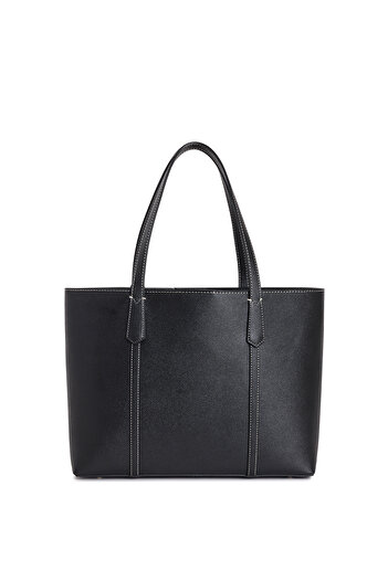Birdiejay Birdiebag Black Tote Bag