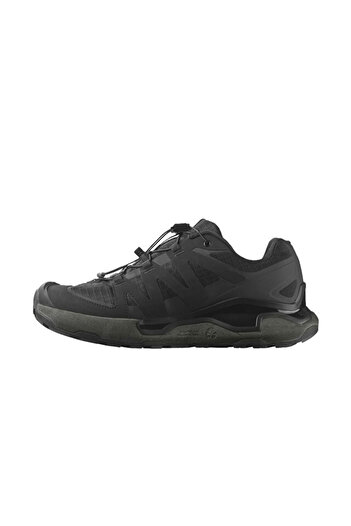 Salomon Xc Roam Gtx W Kadın Outdoor Ayakkabısı L49127200 Siyah