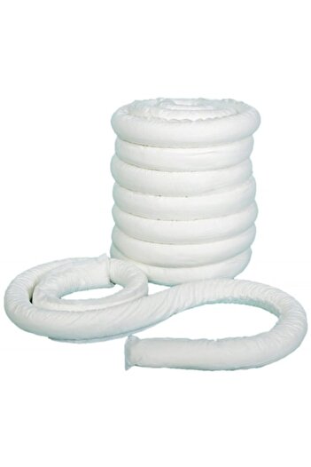 Oel Kleen Absorbent Cord/Barrier for Oil and Petroleum Products