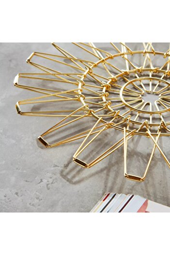 Generic Braintree Polyplast Multi-Purpose Trivet - 33 cm