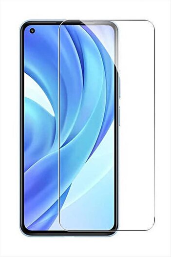 feryal Xiaomi Redmi Note 12 Pro 5g Unbreakable Glass Screen Protector