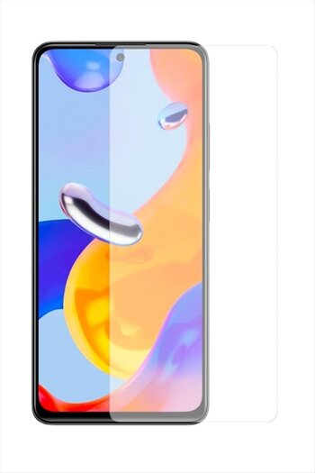 feryal Xiaomi Redmi 14C Unbreakable Glass Screen Protector