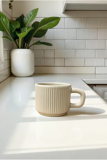 FH finehome Elly Bohem Mug Matte Beige