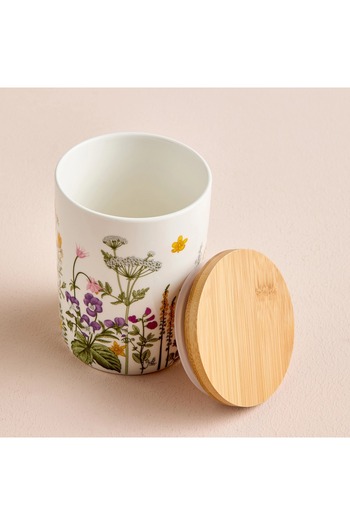 Generic Garden Boho Canister - 600 ml