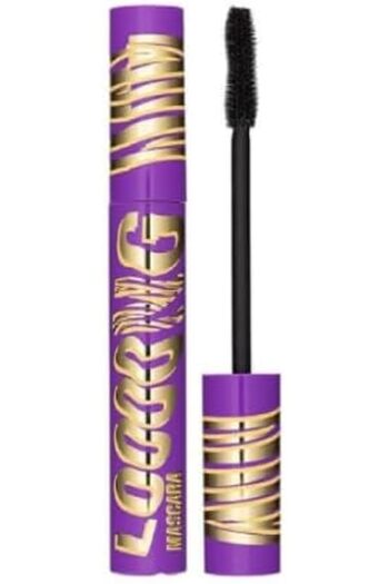 INGRID Long Lasting Volumizing Mascara by Ingrid, 12 ml, Transparent