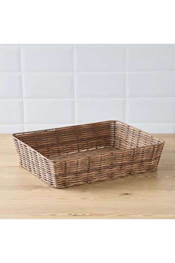 Generic Mystique Bread Basket