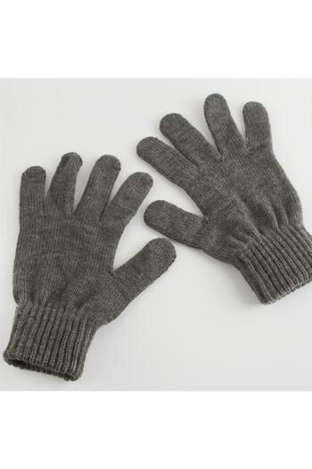 ZERO LAND Zengezur Super Single Layer Gloves-Dark Gray