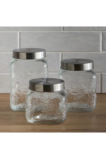 Generic Adora Canister - Set of 3