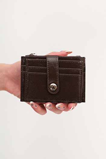 Addax Card Holder Wallet Czdn3004