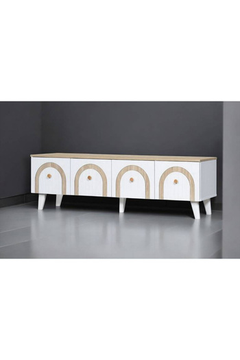DEC9 Elegant and modern 160cm plasma table