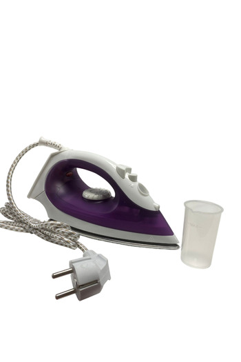 VICTRONIC Steam iron – Compact and powerful design
