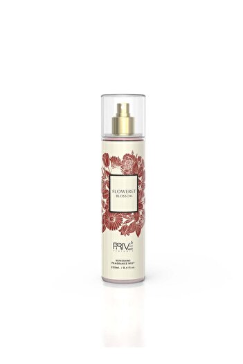 Prive Floweret Blossom Body Mist for Women 250ml