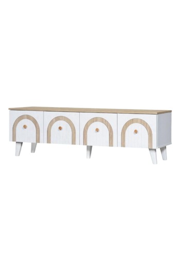 DEC9 Elegant and modern 160cm plasma table