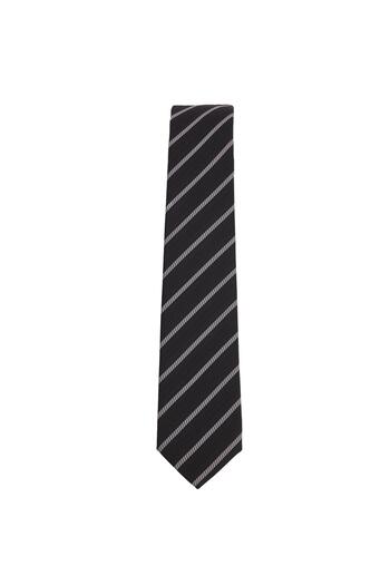 Tudors Patterned Classic Men's Tie with Pocket Handkerchief