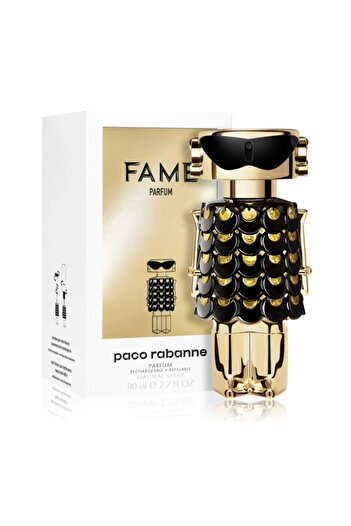 Paco Rabanne Fame Perfume, Women, 80 ml