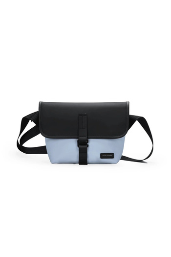 Mark Ryden Mr271_01 Voyageur Shoulder Bag Blue
