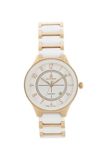 Olivera Women Casual Analog Watch OL1352