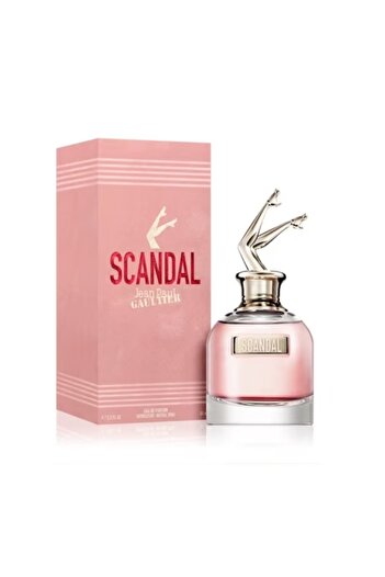 Jean Paul Gaultier Scandal, EDP, Women, 80 ml